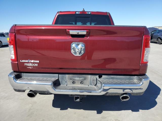 1C6RREFT5LN238081 | 2020 RAM 1500 BIG H