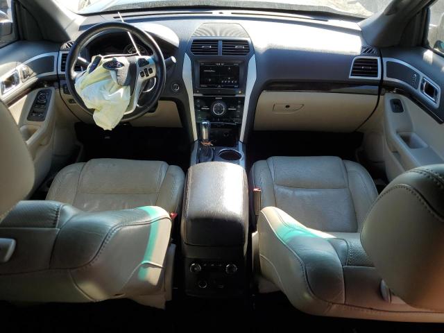 1FM5K7F94EGA37142 2014 Ford Explorer Limited