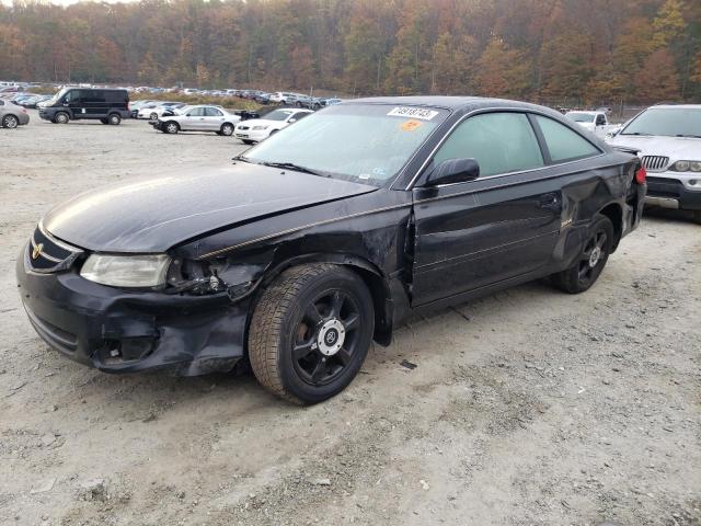 1999 Toyota Camry Solara SE