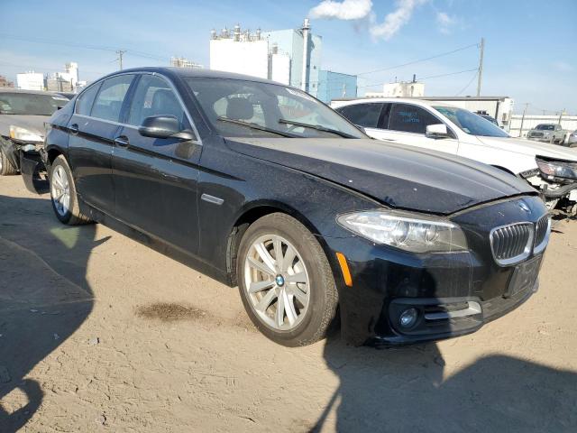 2016 BMW 528 XI - WBA5A7C56GG147991