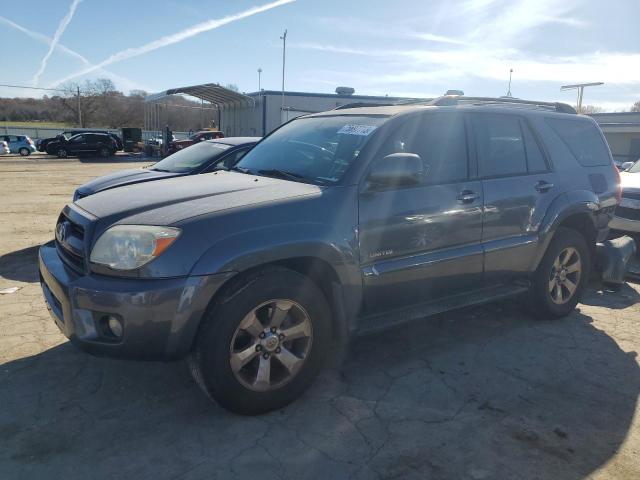 2006 Toyota 4Runner Limited