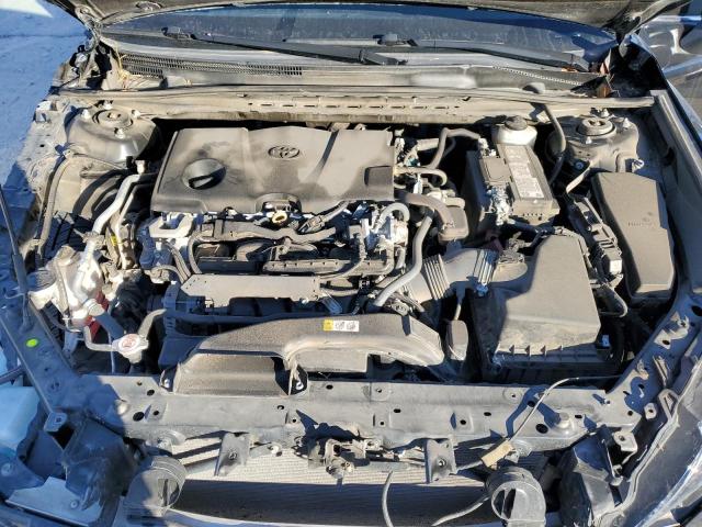 4T1K61AK6MU414634 | 2021 TOYOTA CAMRY XSE