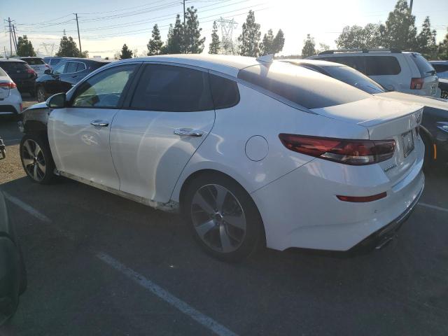 5XXGT4L31KG373164 KIA Optima Lx