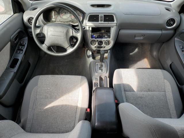2004 Subaru Impreza Outback Sport VIN: JF1GG685X4H809337 Lot: 76590893