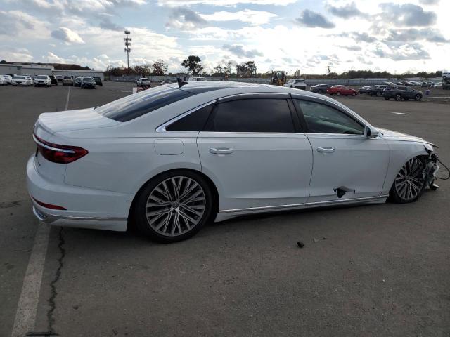 2019 AUDI A8 L WAU8DAF86KN015308