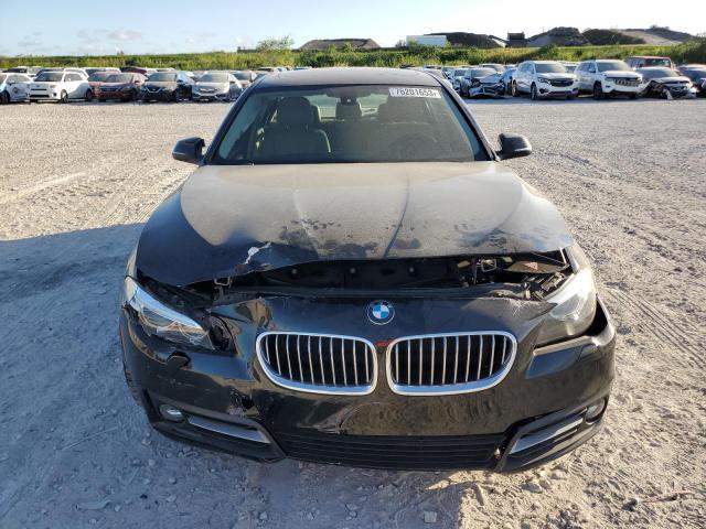 WBA5A5C58FD514524 | 2015 BMW 528 I