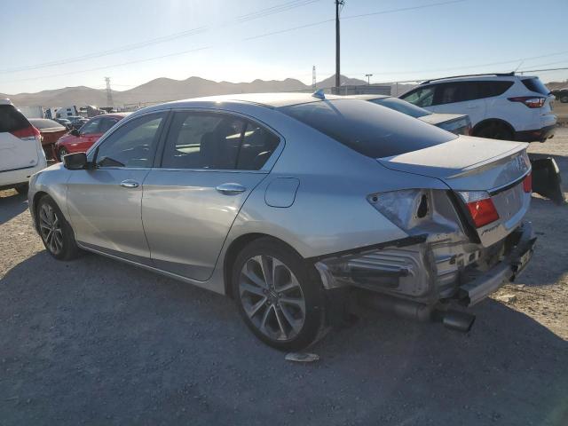 1HGCR2F58EA263101 | 2014 HONDA ACCORD SPO