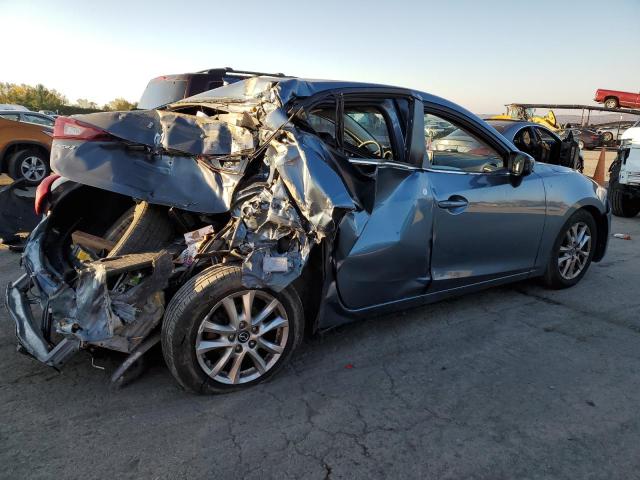 Vin: jm1bm1w76f1225419, lot: 74278093, mazda 3 grand touring 20153