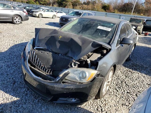 2014 Buick Verano 