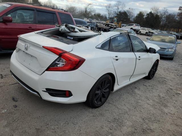 19XFC1F3XLE200971 | 2020 Honda civic ex