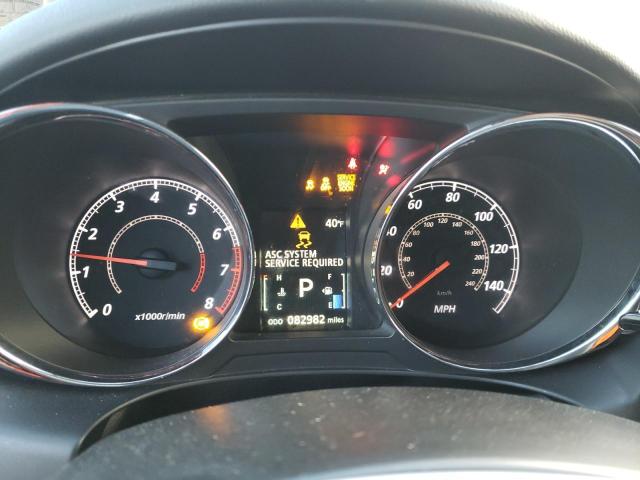 2018 MITSUBISHI OUTLANDER - JA4AP3AW2JU002440