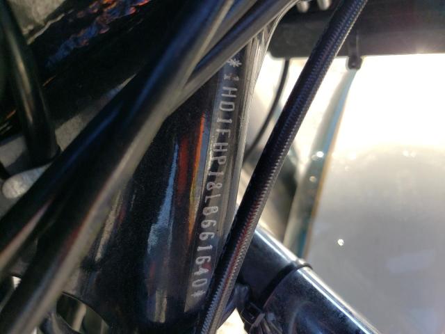 2020 HARLEY-DAVIDSON FLHP 1HD1FHP18LB661640