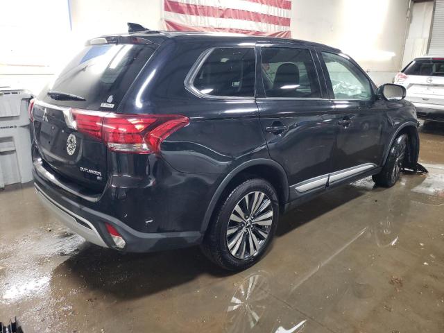 JA4AZ3A33KZ033054 | 2019 MITSUBISHI OUTLANDER