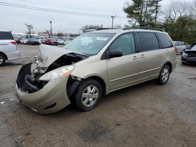 2008 Toyota Sienna CE