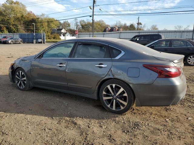 Vin: 1n4al3ap0hc472238, lot: 74783073, nissan altima 2.5 20172