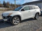 2015 TOYOTA HIGHLANDER - 5TDDKRFH4FS142838