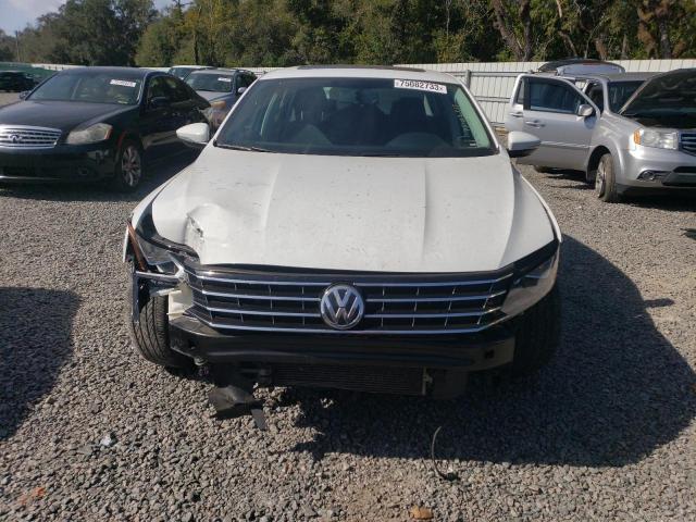 2019 VOLKSWAGEN PASSAT WOL - 1VWLA7A36KC011725