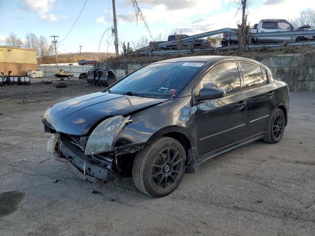 2010 Nissan Sentra 2.0