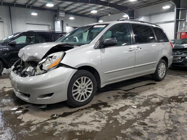 2008 Toyota Sienna LE