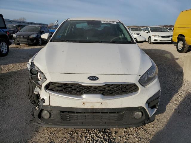 3KPF24AD3ME388495 | 2021 KIA FORTE FE