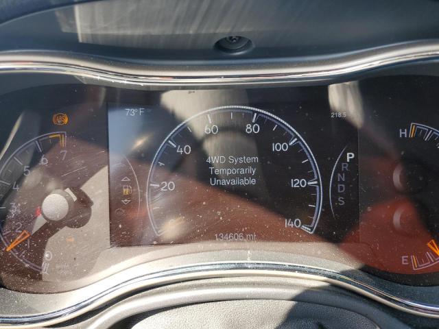 2015 JEEP GRAND CHER - 1C4RJFBG0FC865480