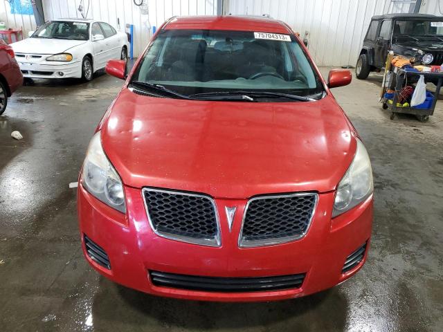 5Y2SP67869Z425637 | 2009 Pontiac vibe