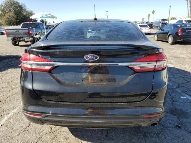 2017 FORD FUSION S - 3FA6P0G70HR285051