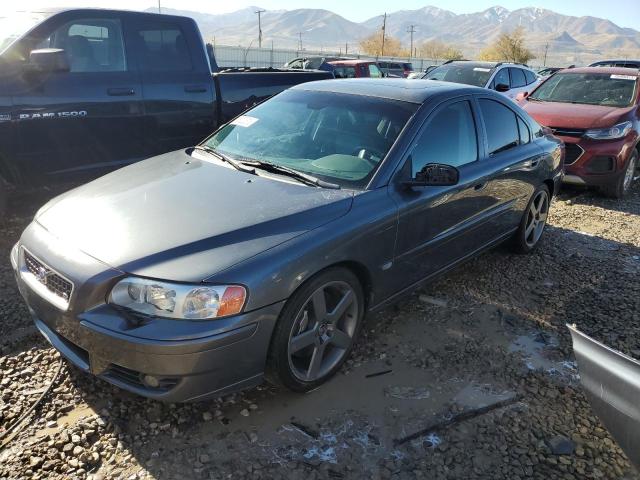 2005 Volvo S60 R