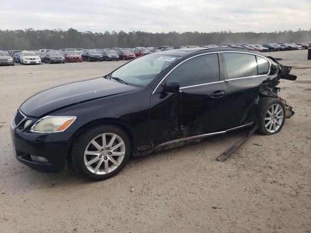 2006 Lexus GS 300 