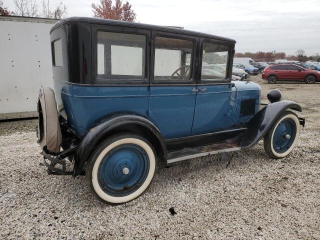 1AA1720 | 1927 Chevrolet cap