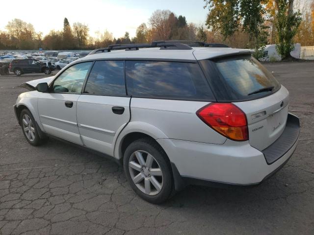 4S4BP61C077335949 | 2007 Subaru legacy outback 2.5i