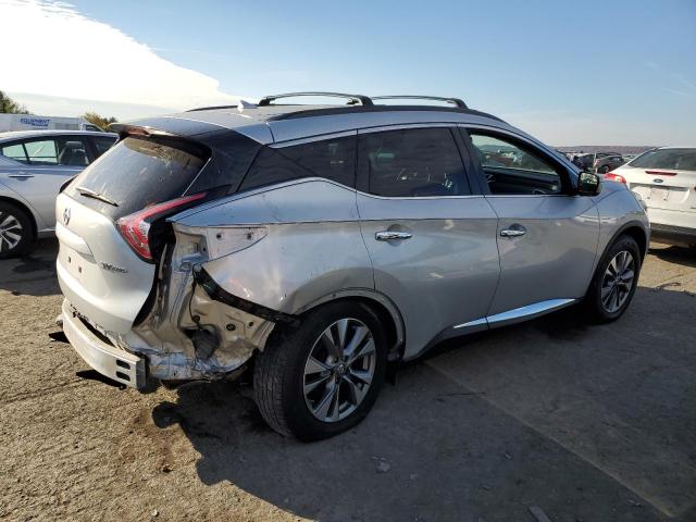 5N1AZ2MH9FN247790 Nissan MURANO S