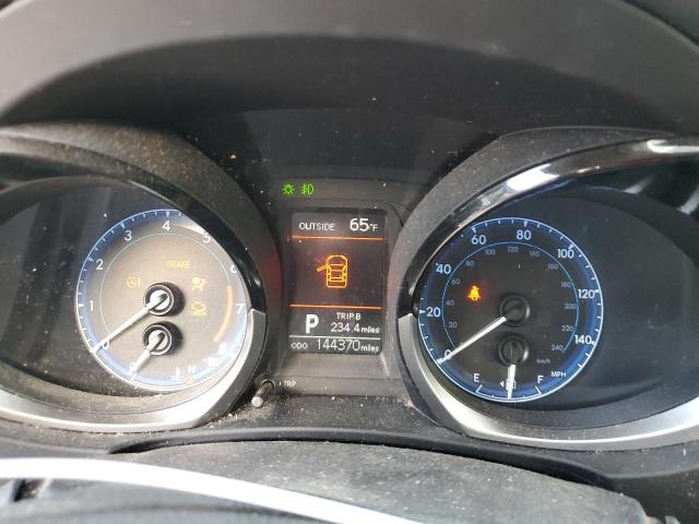 2016 Toyota Corolla L VIN: 2T1BURHE9GC699842 Lot: 61484884