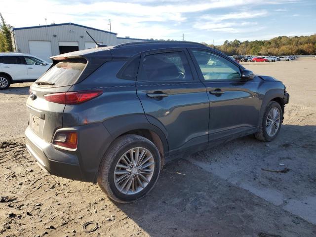 KM8K22AA5MU631276 | 2021 HYUNDAI KONA SEL