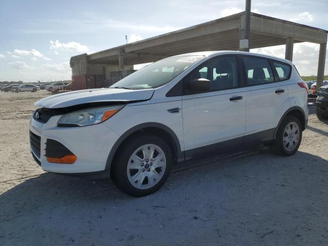 2013 Ford Escape S