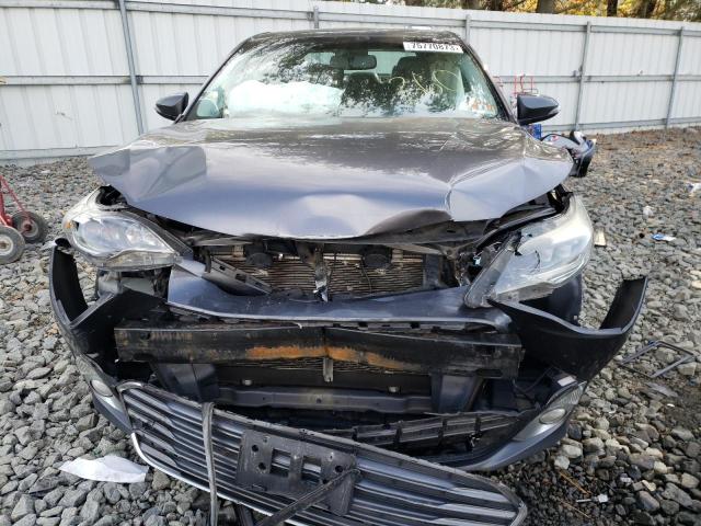 4T1BK1EB8EU117386 | 2014 TOYOTA AVALON BAS