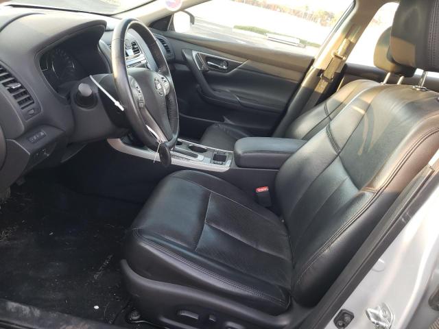 2015 NISSAN ALTIMA 2.5 - 1N4AL3AP0FN912833