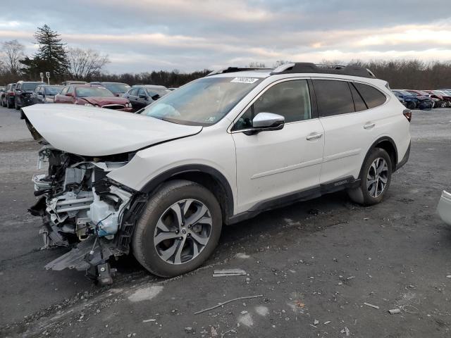 2022 Subaru Outback Touring