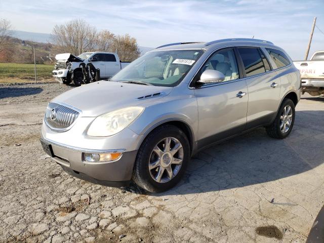 2008 Buick Enclave CXL