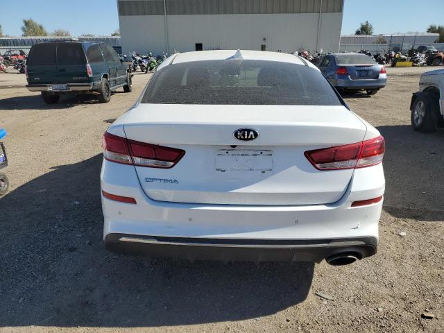 5XXGT4L37KG369474 | 2019 KIA OPTIMA LX