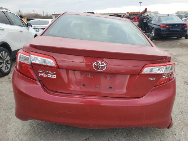 4T1BF1FK5EU787982 | 2014 TOYOTA CAMRY L