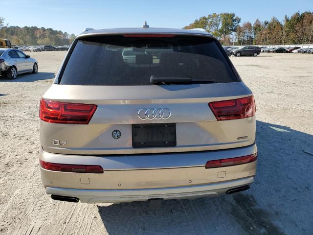 VIN WA1LHAF70JD052233 2018 Audi Q7, Premium Plus no.6