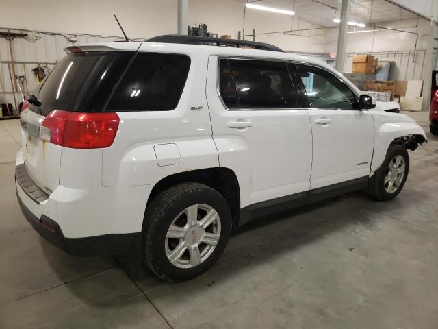 2GKFLXEK9E6121407 | 2014 GMC TERRAIN SL