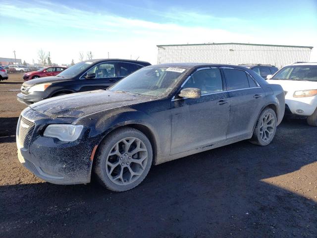 Vin: 2c3ccaag3hh621637, lot: 69693083, chrysler 300 limited 20171