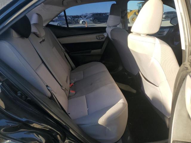 5YFBURHE7FP296912 | 2015 TOYOTA COROLLA L