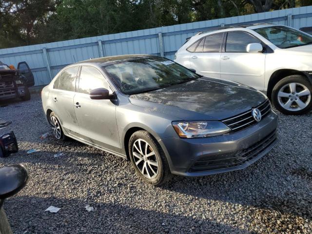 3VWB67AJ2HM250627 | 2017 VOLKSWAGEN JETTA SE