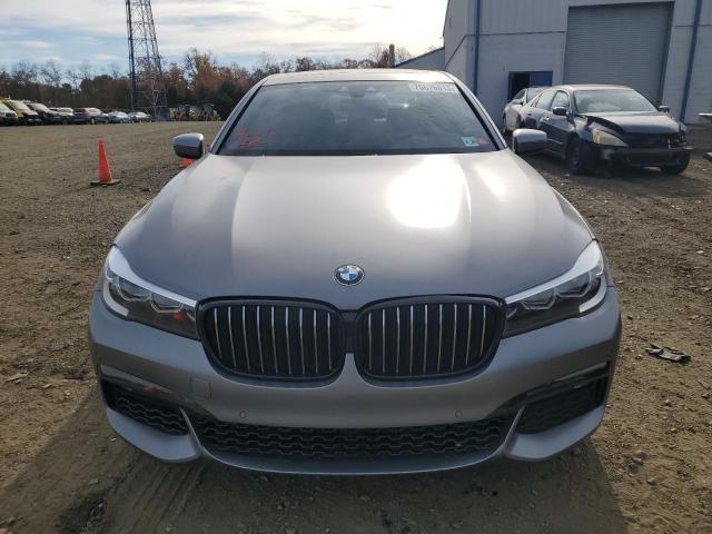 VIN WBA7E2C53KB216819 2019 BMW 7 Series, 740 I no.5