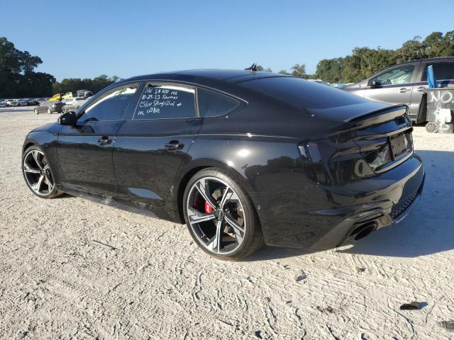 2021 AUDI RS5 WUAAWCF57MA903093