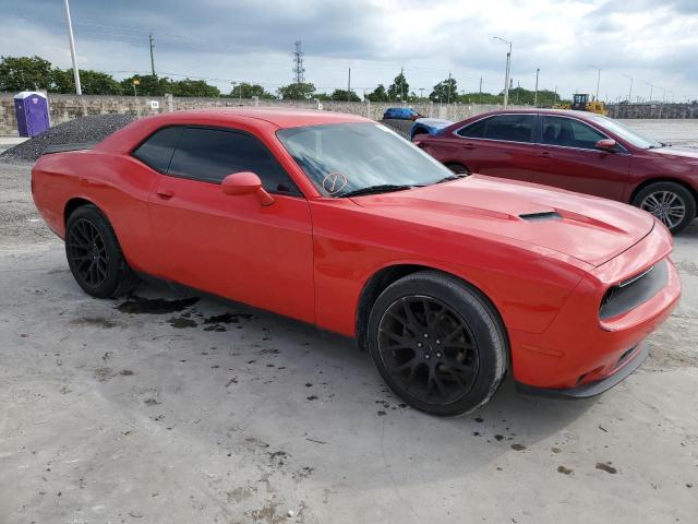 2C3CDZAG8GH183806 2016 Dodge Challenger Sxt