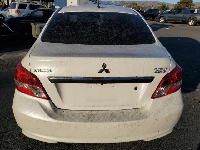 ML32F3FJ5JHF02469 | 2018 MITSUBISHI MIRAGE G4